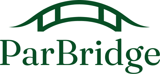 ParBridge Logo